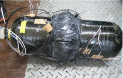 機械学習を用いた高圧水素複合容器の最適設計技術に関する理論検討及び実証研究