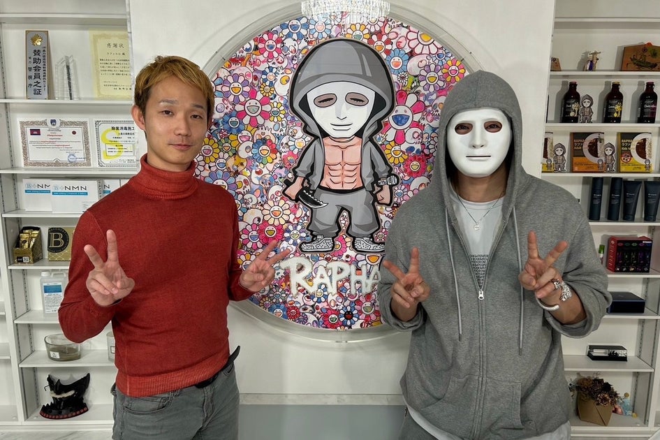 大阪行列No.1ラーメン店がYouTuberとコラボ!「世紀末の小麦祭り」が本日グランドオープン! 大阪行列No.1ラーメン店がYouTuberとコラボ!「世紀末の小麦祭り」が本日グランドオープン!