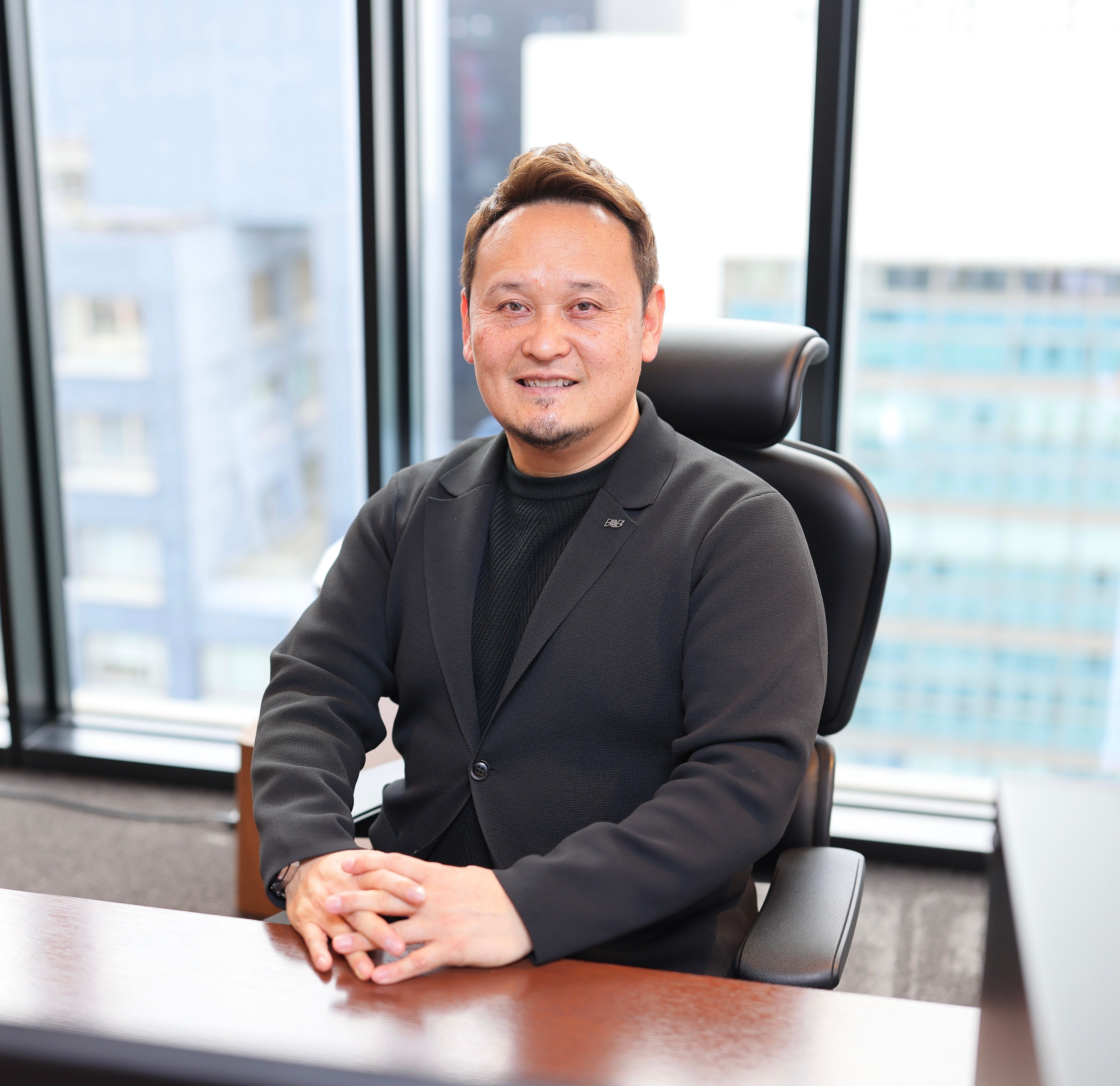 高級「生」食パン専門店 乃が美の創業者 阪上雄司と人類みな麺類の創業