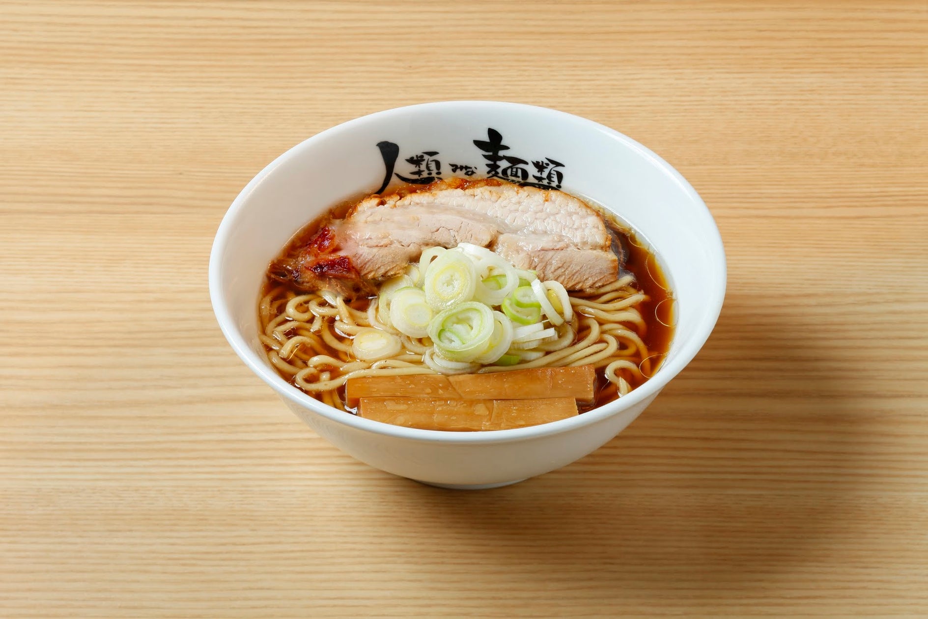 宇宙へ行った"最初の一杯"が、原点の場所へ還る。"人類みな麺類"本店、7月20日「人類月面着陸の日」に生まれ変わる。