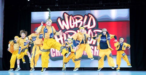 2024年に開催されるALL JAPAN HIP HOP DANCE CHAMPIONSHIP 2024年に開催されるALL JAPAN HIP HOP DANCE CHAMPIONSHIP