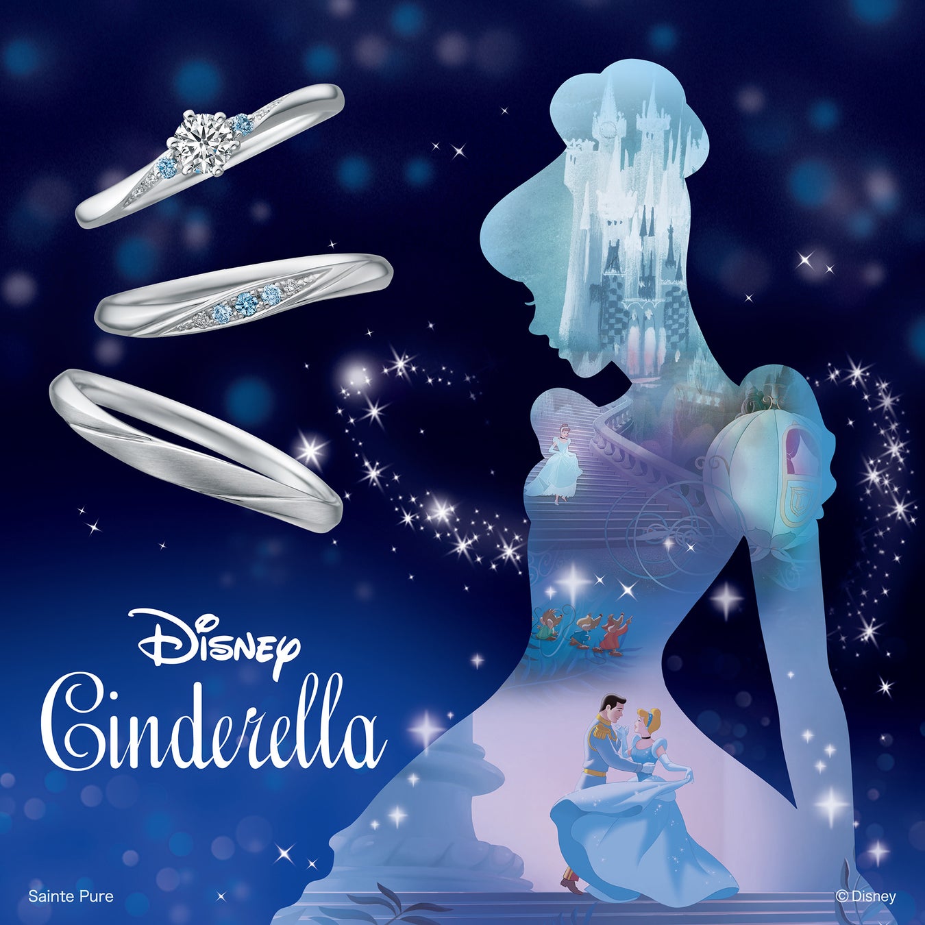 期間・数量限定モデル「Magic to Dream」