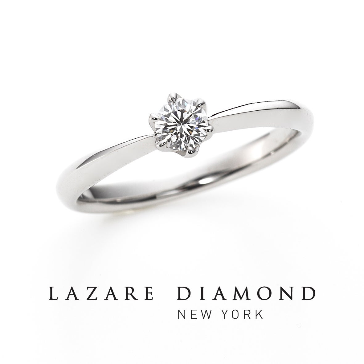 ラザールダイヤモンド　LD346