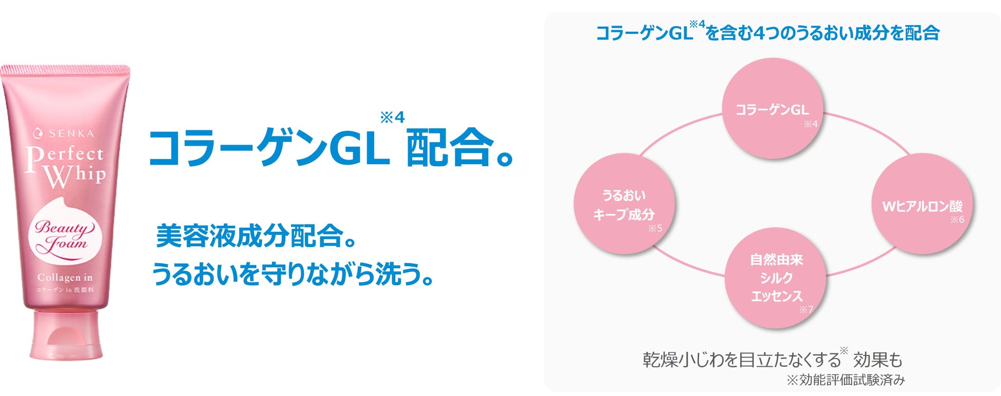 土屋太鳳さんがピンクの世界に落ちる!SENKAパーフェクトホイップ新CM「お肌ぷるるるん」篇 5月24日公開 土屋太鳳さんがピンクの世界に落ちる!SENKAパーフェクトホイップ新CM「お肌ぷるるるん」篇 5月24日公開