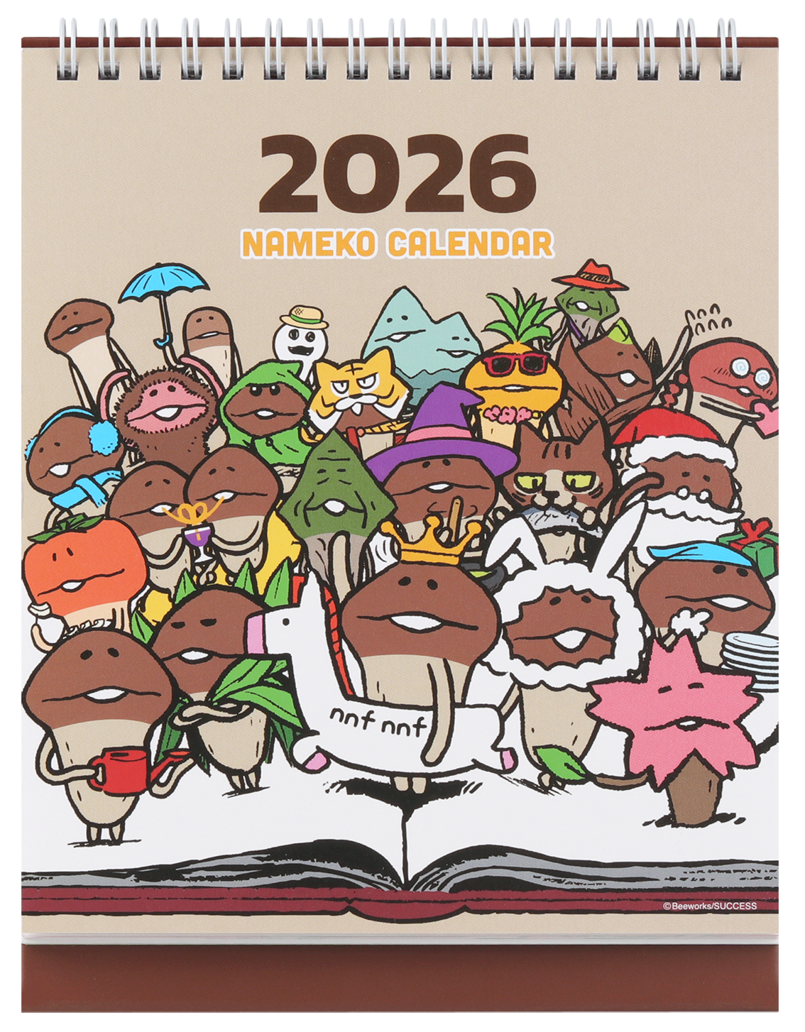 韓国でブーム再燃！！『なめこ栽培キット』ポップアップストアがソウル