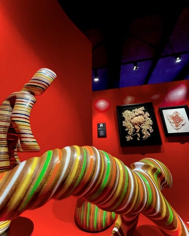 【大賞発表!】第3回現代美術公募展「BrainBrunn ART AWARD2024」 展 【大賞発表!】第3回現代美術公募展「BrainBrunn ART AWARD2024」 展