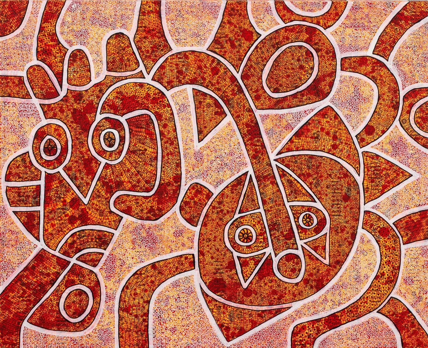 《ドクトクで 土器土器なミクロ》©︎カミジョウミカ2024