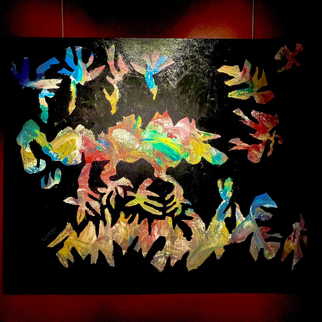 《Neo-Primitive#3》(C)SHOGEN