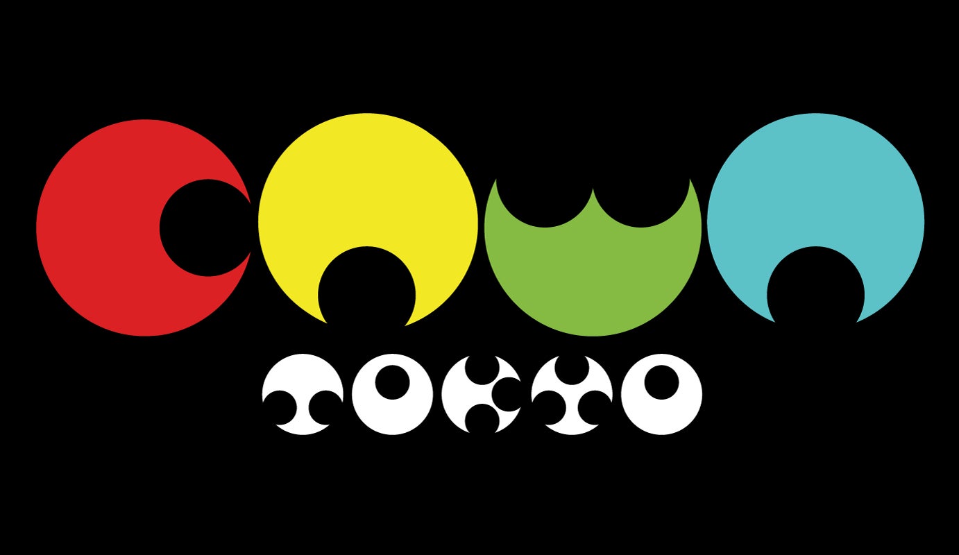 COWA TOKYOのロゴ