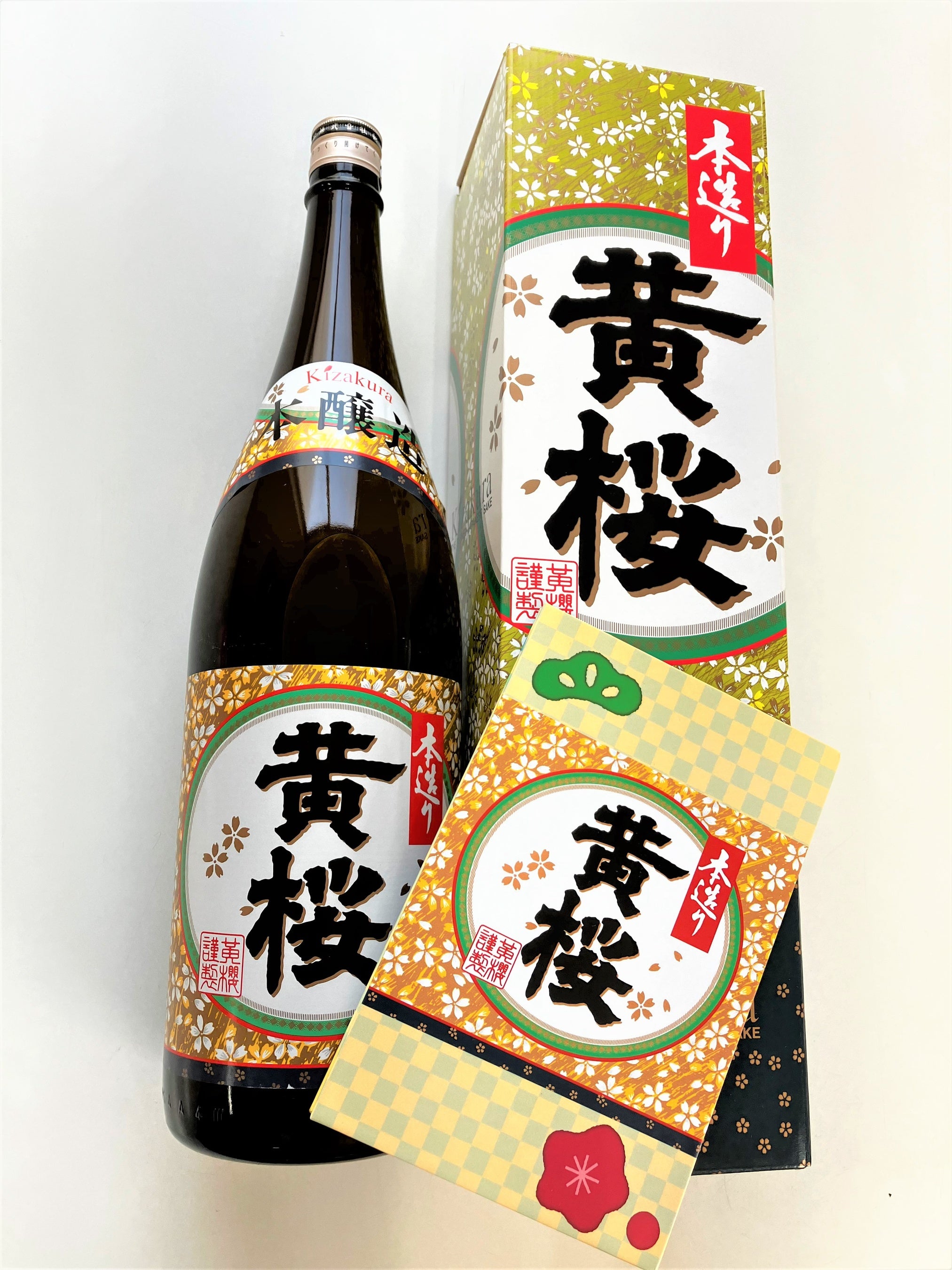 銘酒 黄桜 が御朱印帳になって登場します！京都伏見のお酒 黄桜