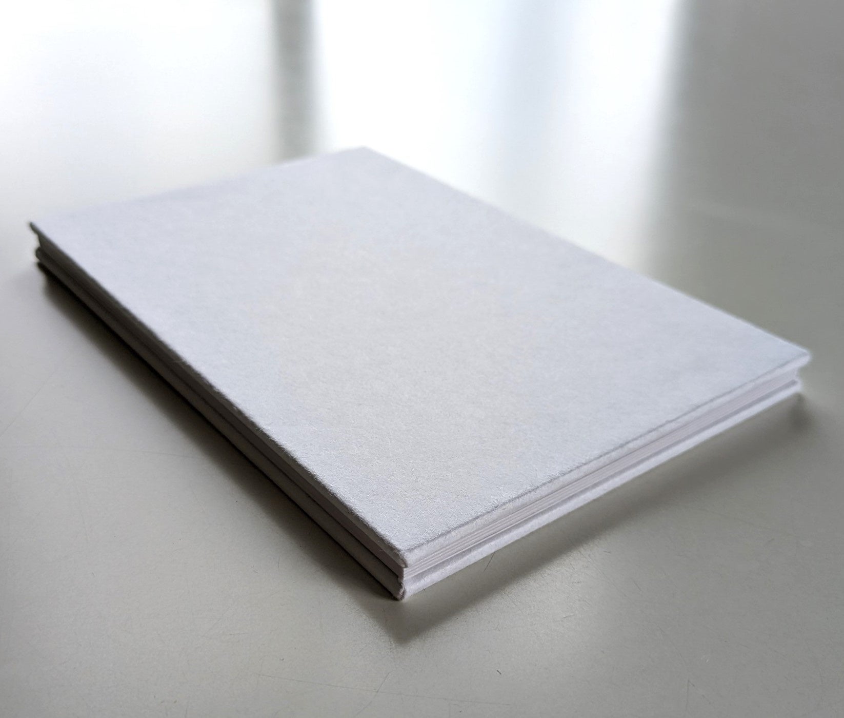 厚さ１０mm薄い御朱印帳