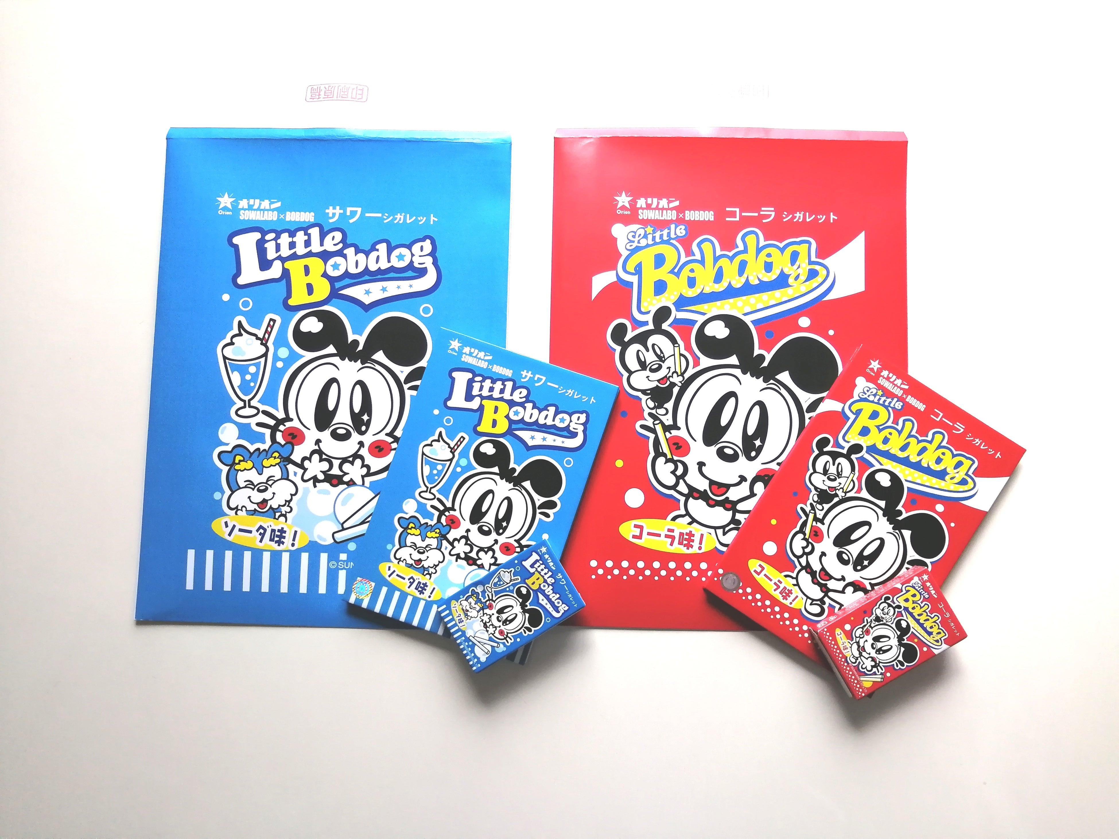 封筒はご朱印帳の２倍サイズ。３つセットで持ち運べばたのしいかな？