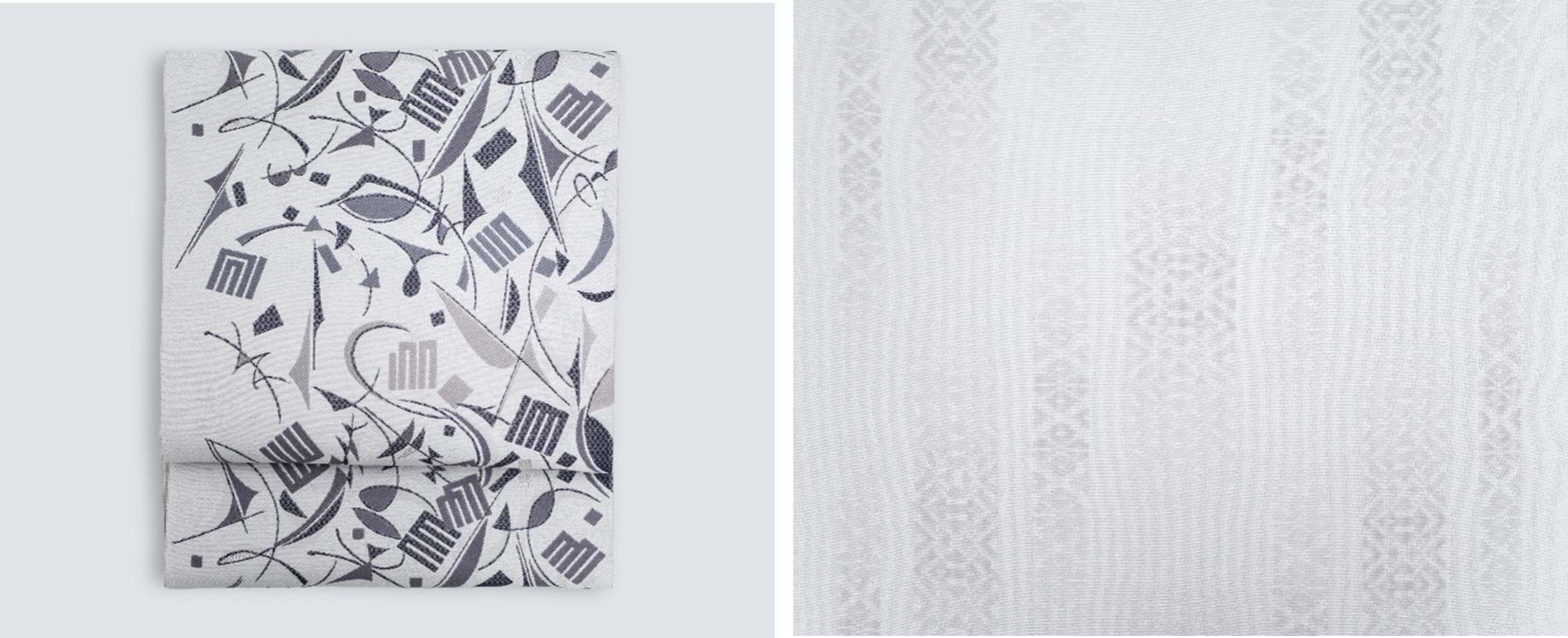 はかた匠工芸の帯が第67回「新作博多織展」で福岡市長賞を受賞