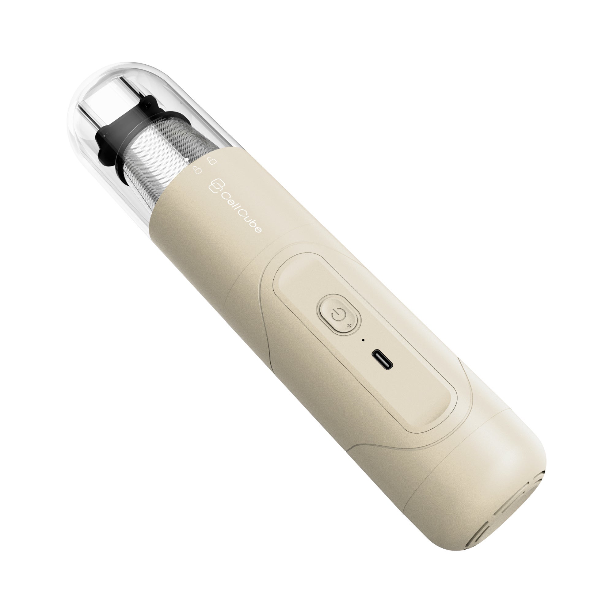 Paume Vacuum Cleaner 