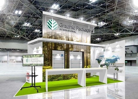 ブースイメージ