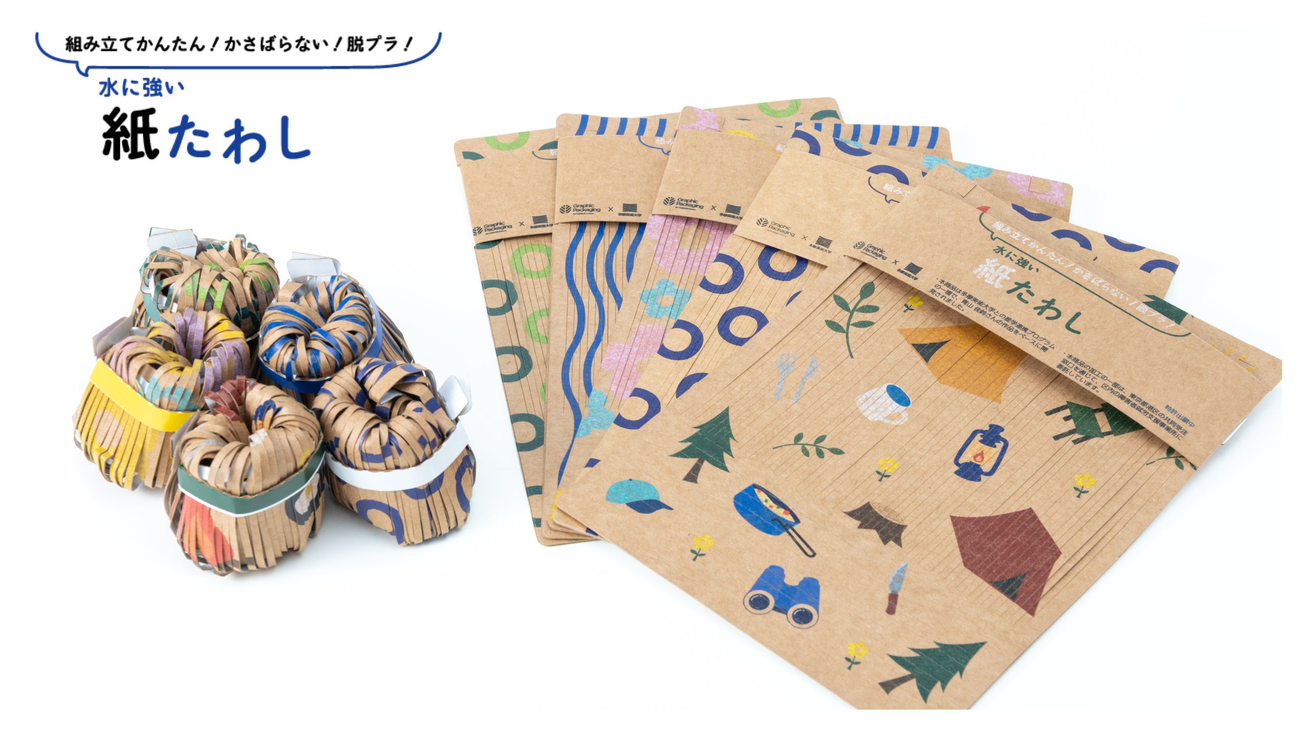 紙たわし 特許識別番号522137688