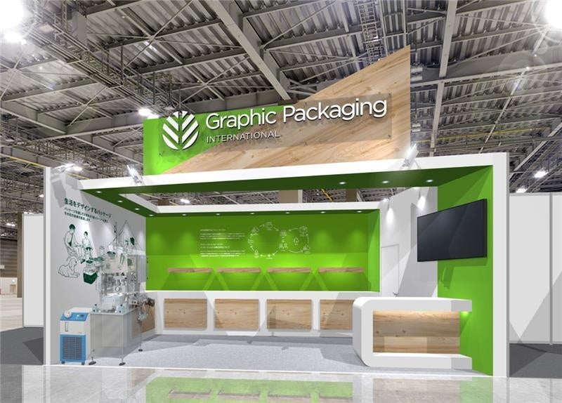 Booth image
