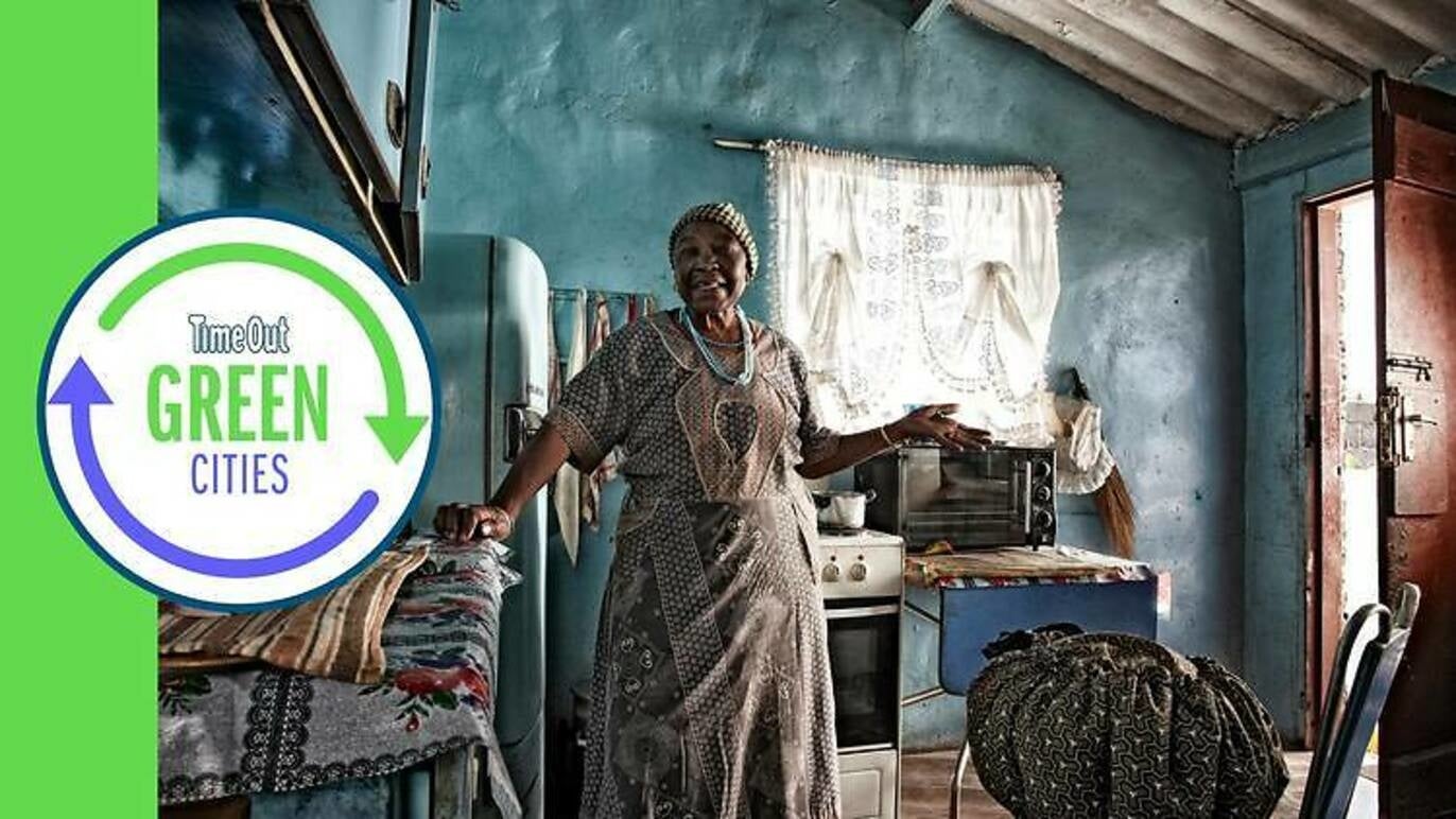 ©Wonderbag  Time Out