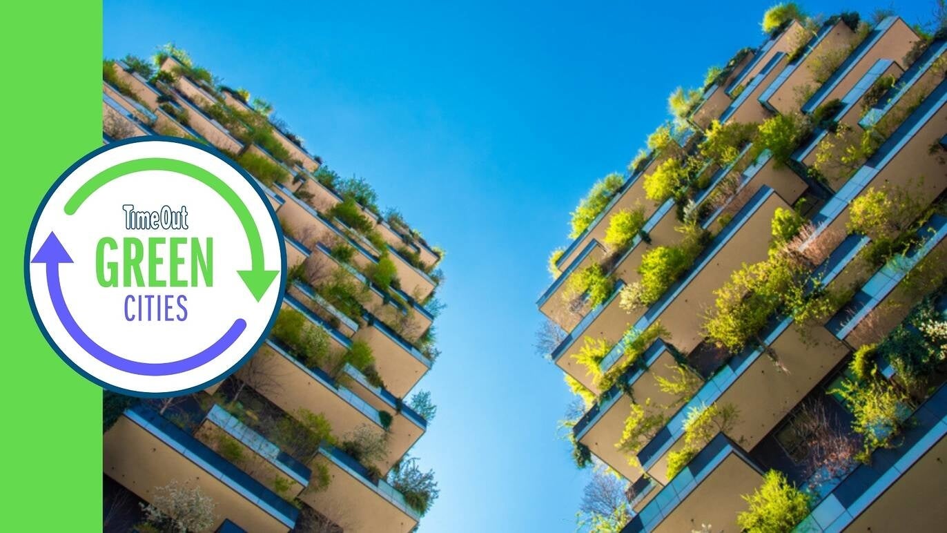 ©Shutterstock  Time Out