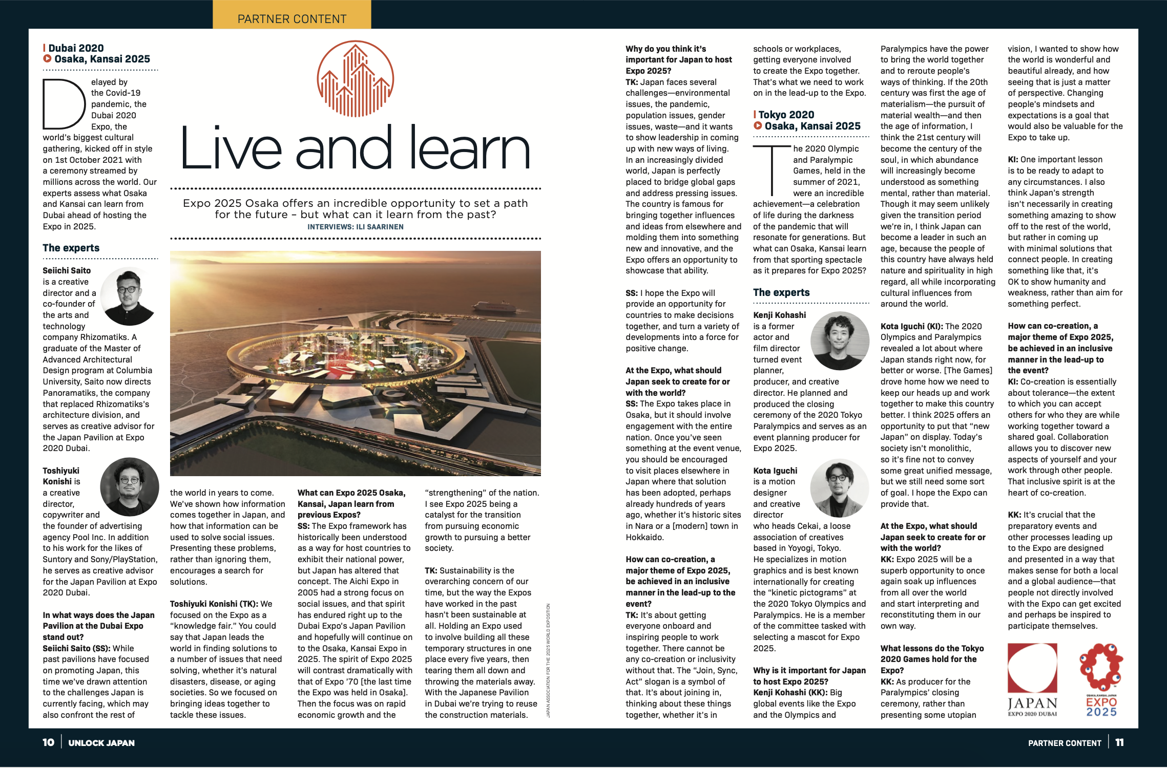 ©︎Unlock the Real Japan