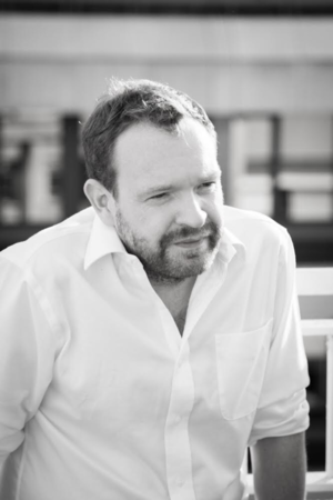 Marcus Webb, Editorial director