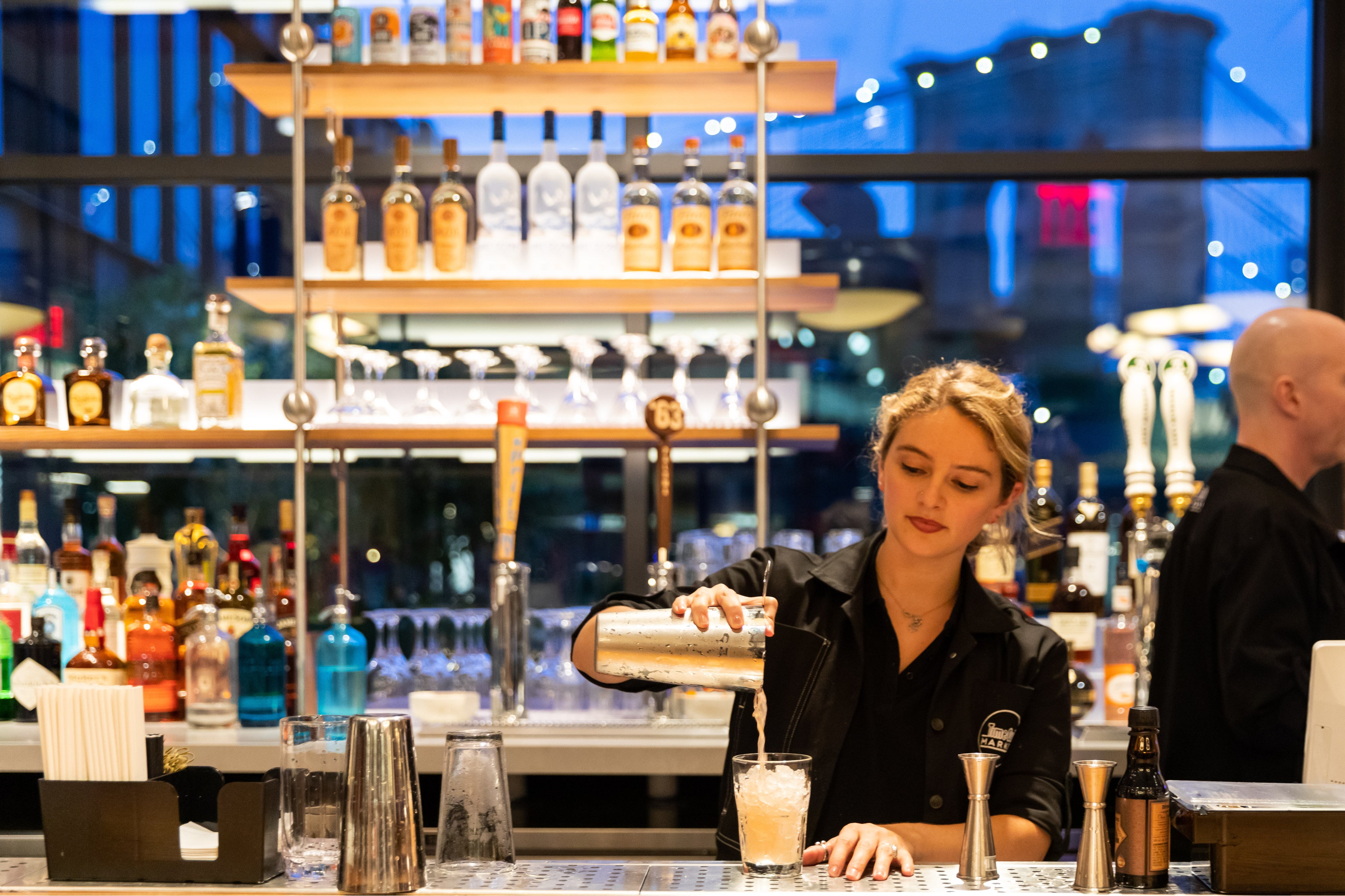 Time Out Market New York