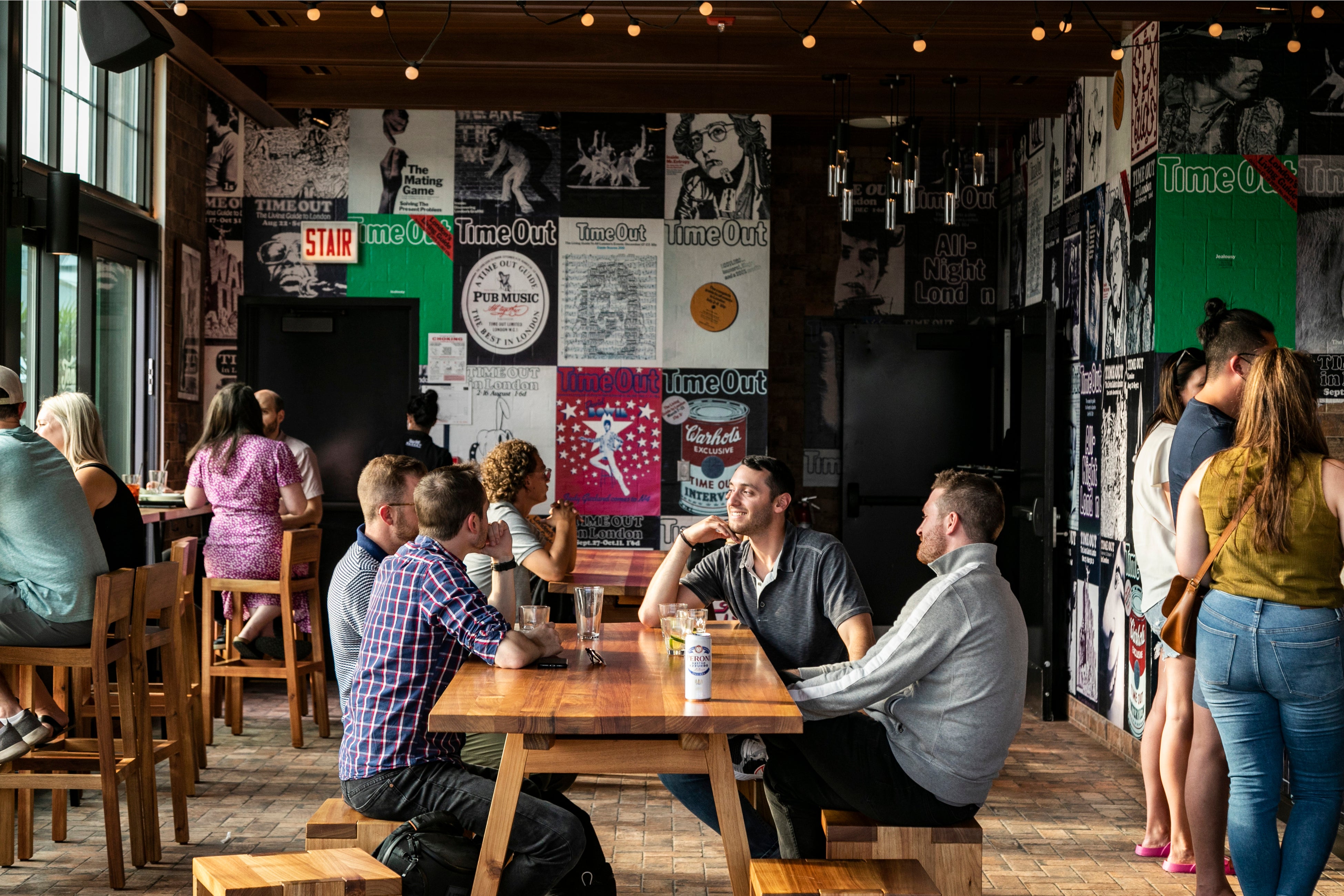  Time Out Market Chicago