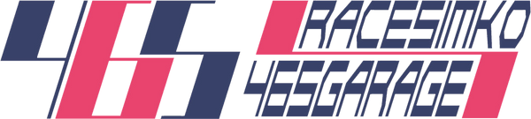 (465garageロゴマーク)