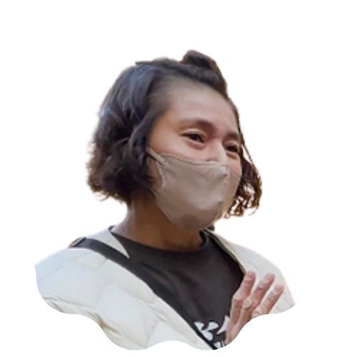 あわじ里山プロジェクト　代表　辻三奈さん