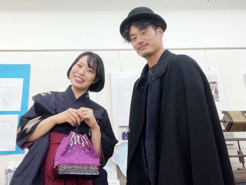 BANSANCHI賢治になる？！(花巻)