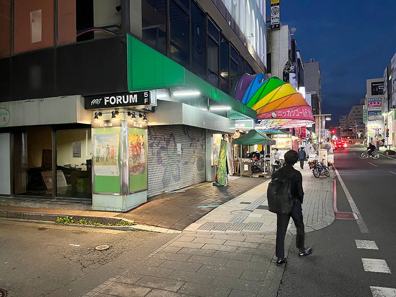 第4弾！北東北のハブ！盛岡まちなか散策(映画館通り)