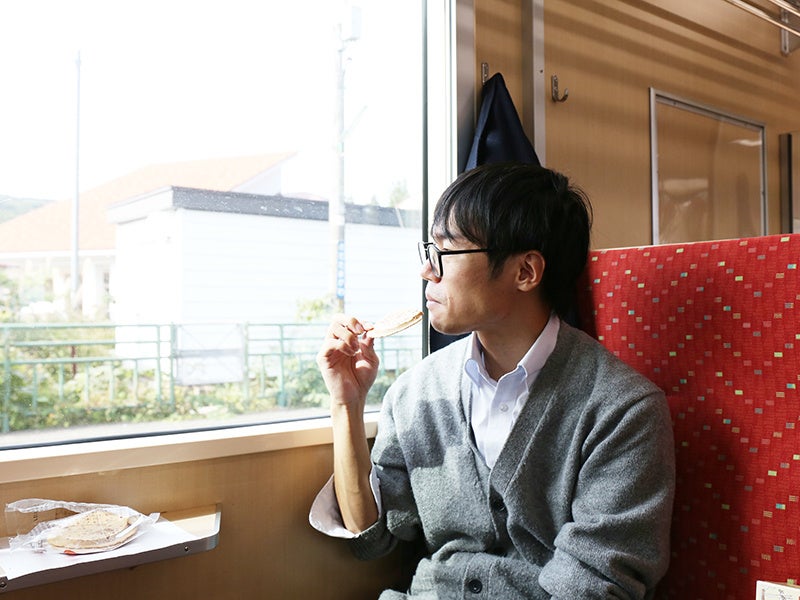 第3弾！きたいわてぐるっとパス！ローカル鉄道& 路線バスの旅、やってみた(三陸鉄道)