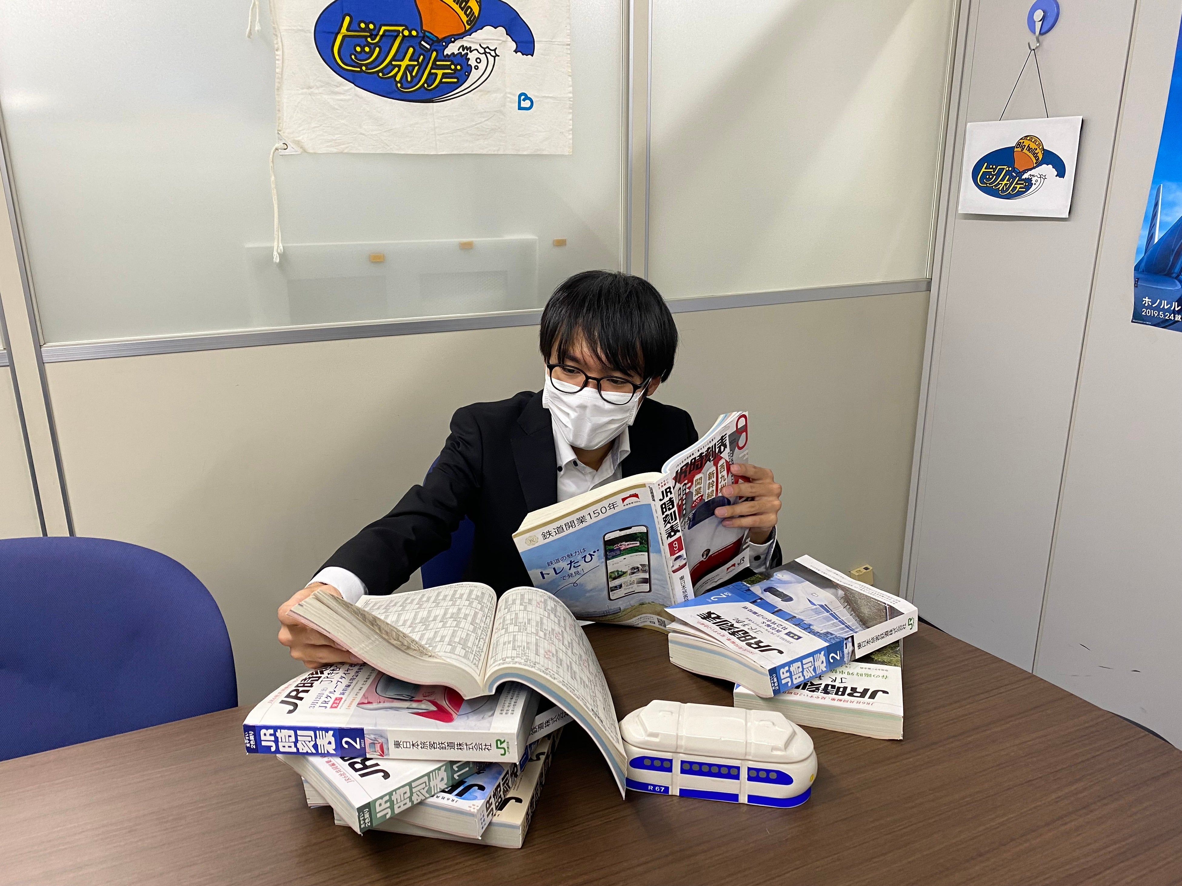 寿司詰太郎(社内)