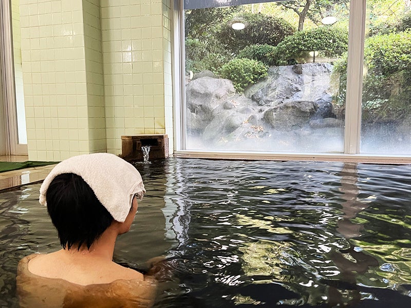 第1弾！青い森鉄道（八戸～三沢～青森）途中下車の旅(温泉)