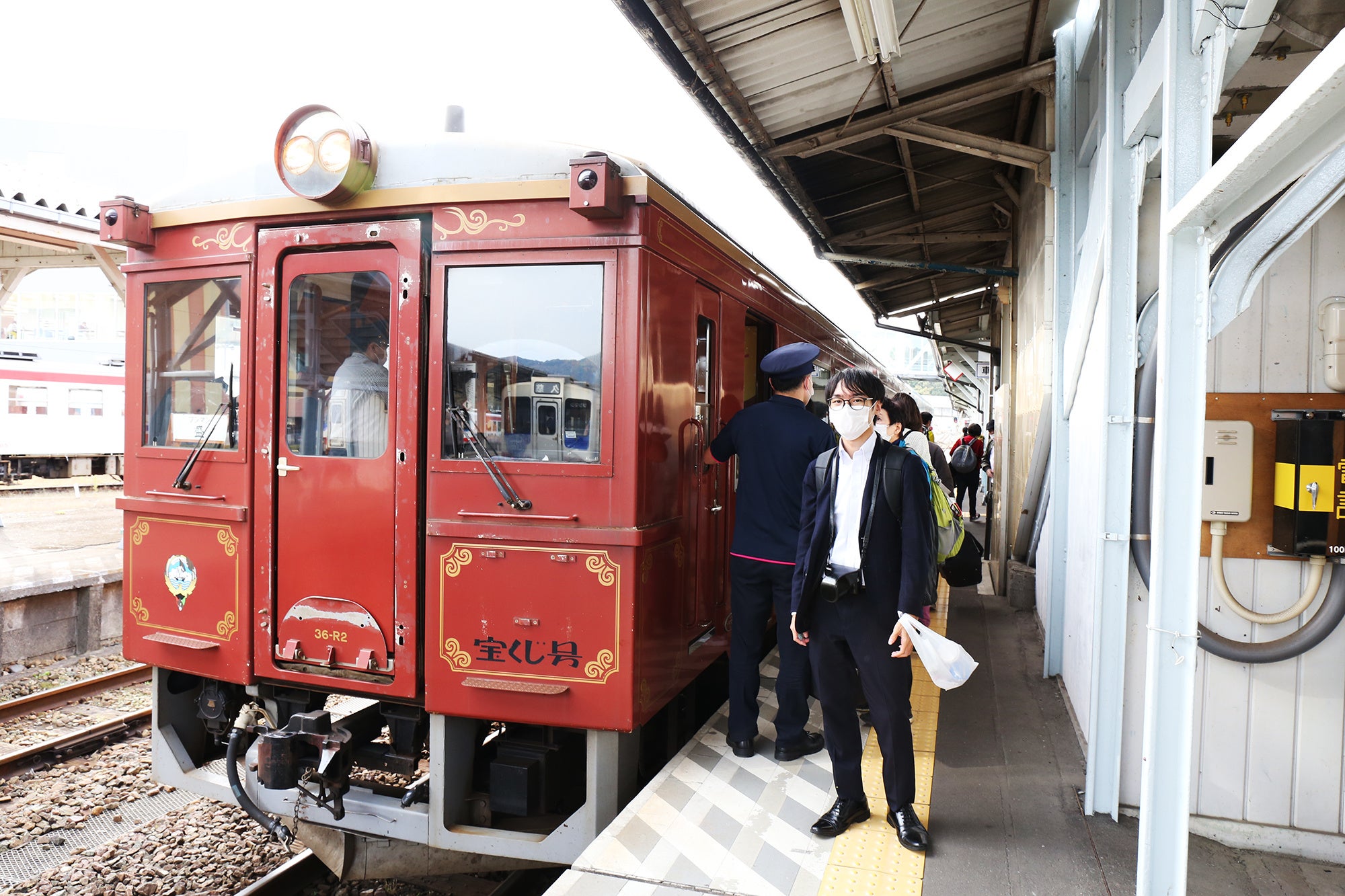 寿司詰太郎(出張中)