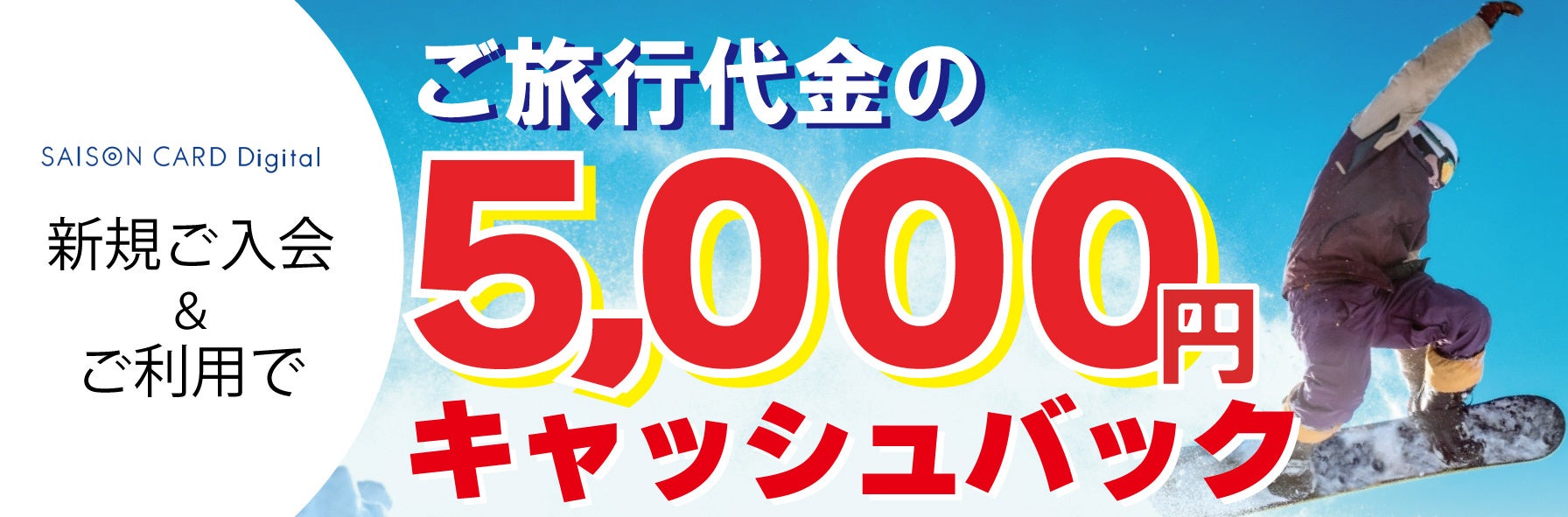 キャッシュバックイメージ