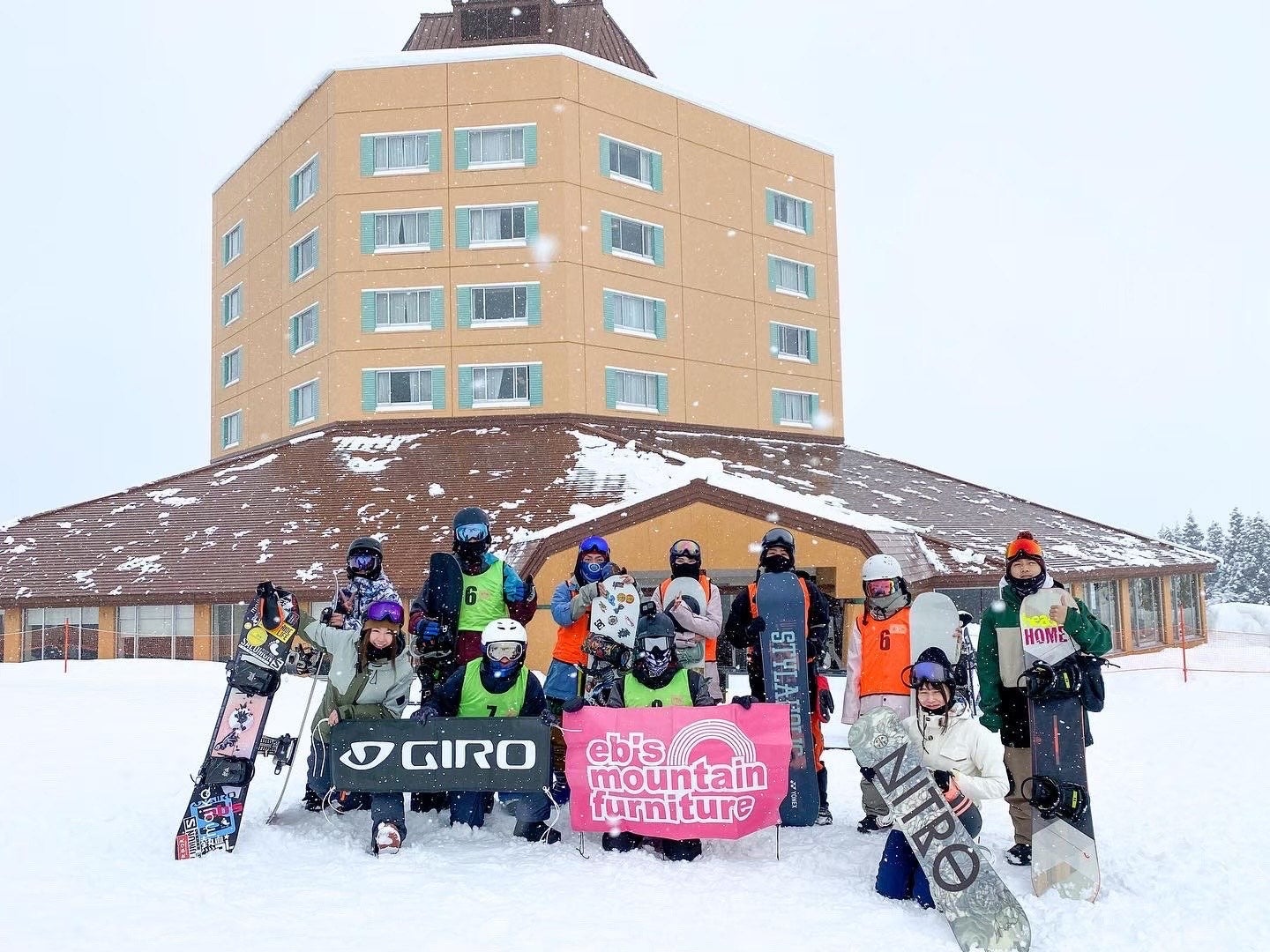 (レッスン風景※昨年)