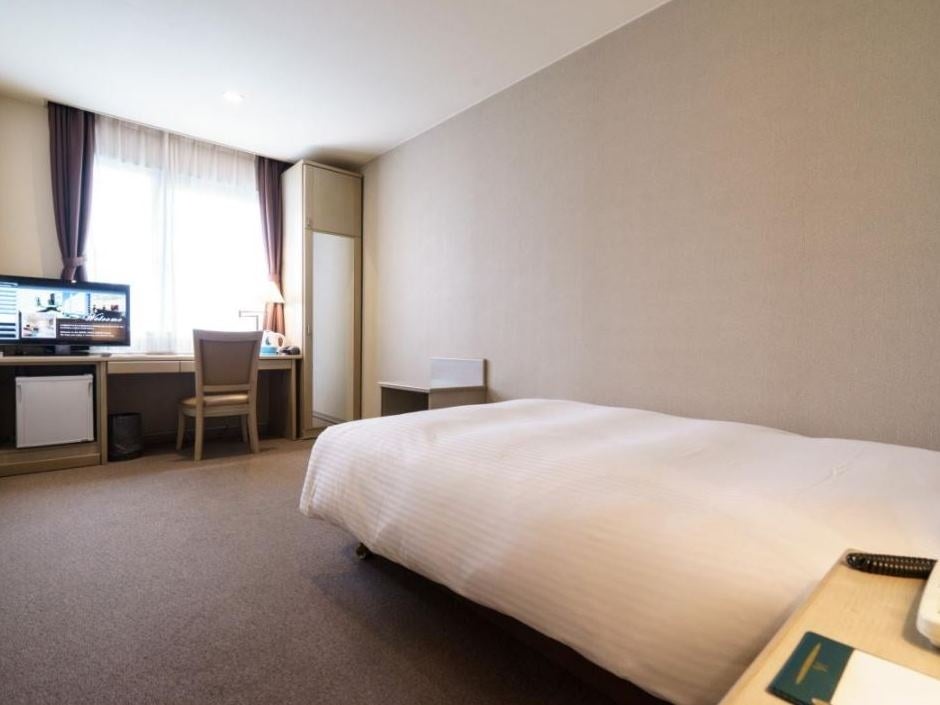  (チサンホテル蒲田客室イメージ)