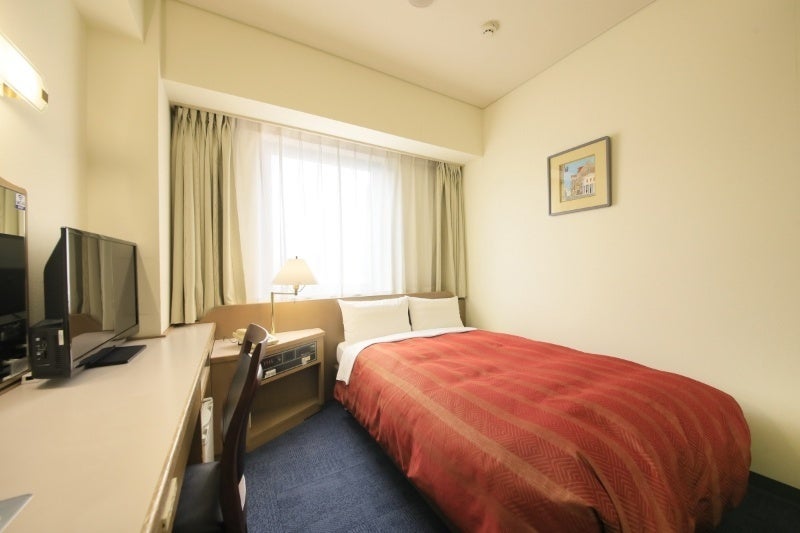 (ホテルナガノアベニュー客室イメージ)