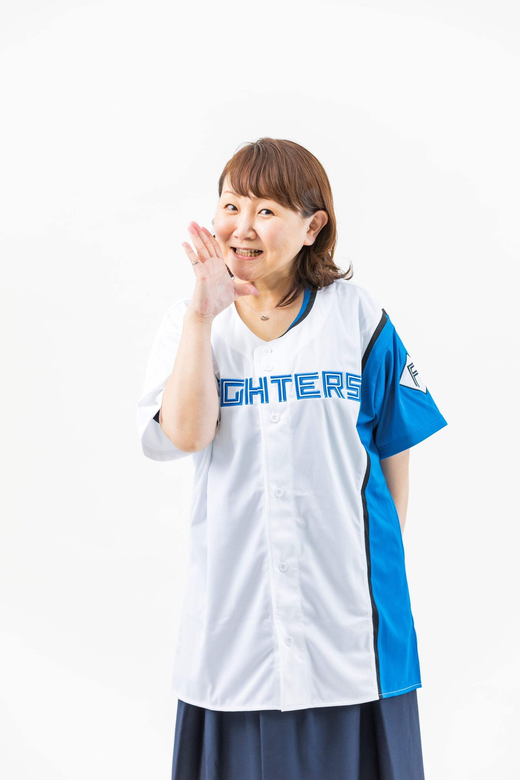 (斉藤 こずゑさん)