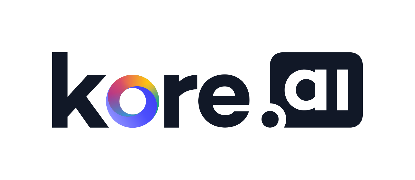 Kore.aiロゴ