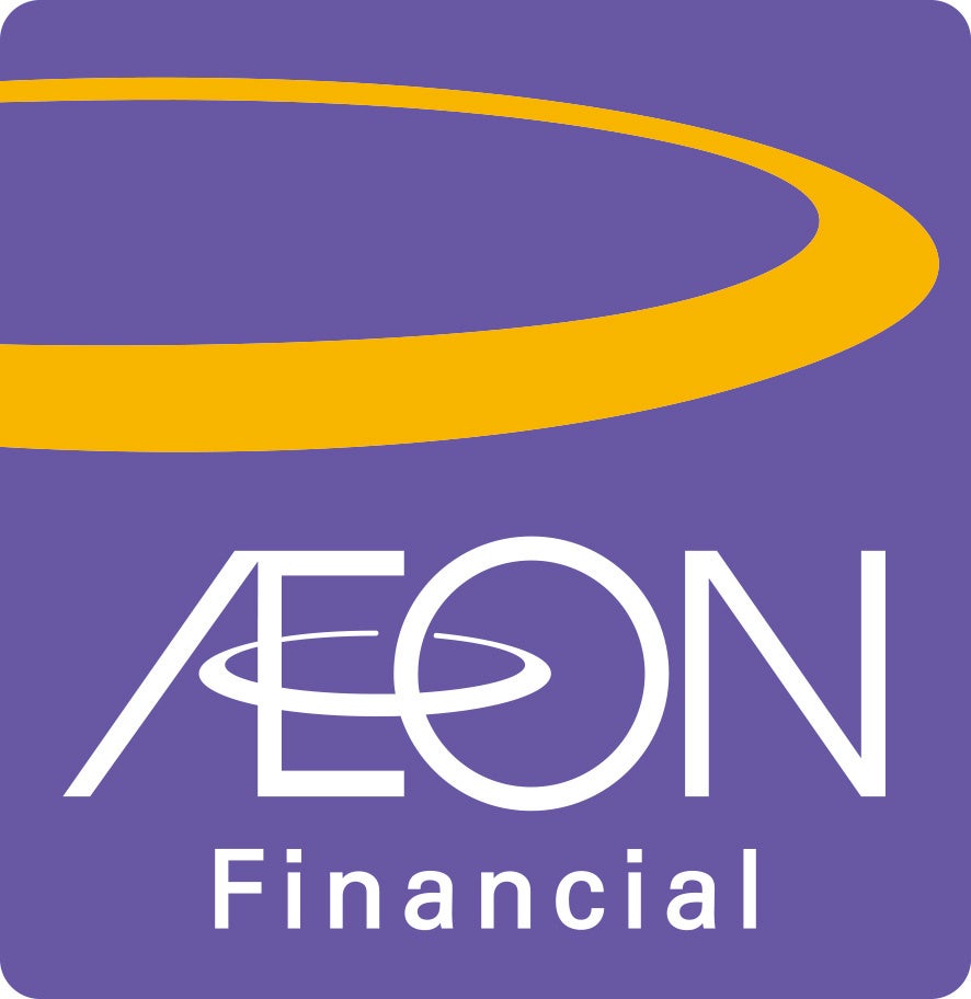 イオンフィナンシャルサービス株式会社ロゴイメージ