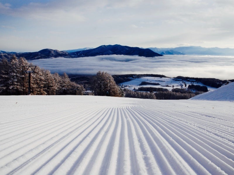 黒姫高原スノーパークイメージ