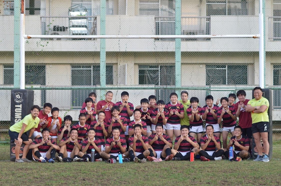 中学ラグビー　ワセダクラブ　ユニフォーム 中学ラグビー ワセダクラブ ユニフォーム 2020シーズン C5 の