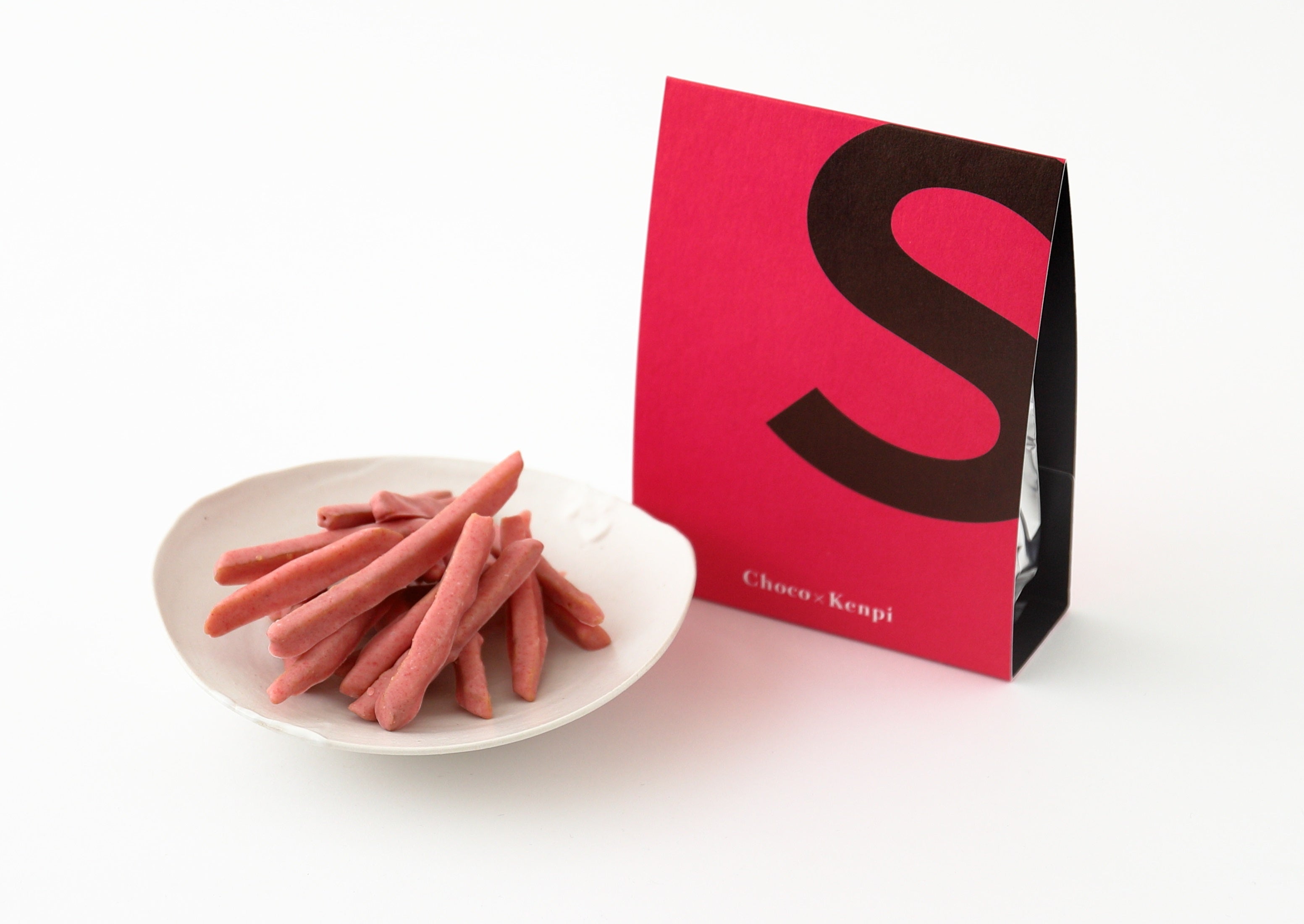 福岡産あまおう　65g　600円（税込）