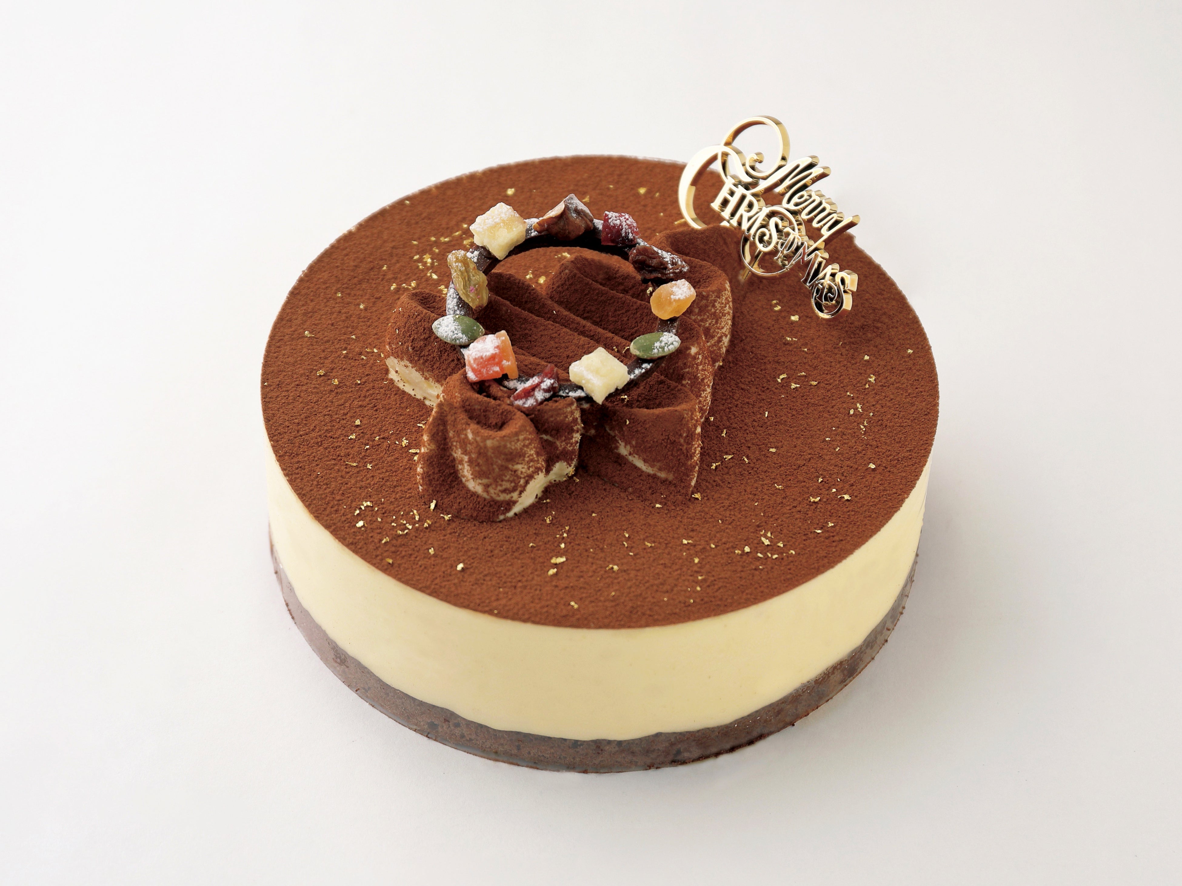 【おいものティラミス】