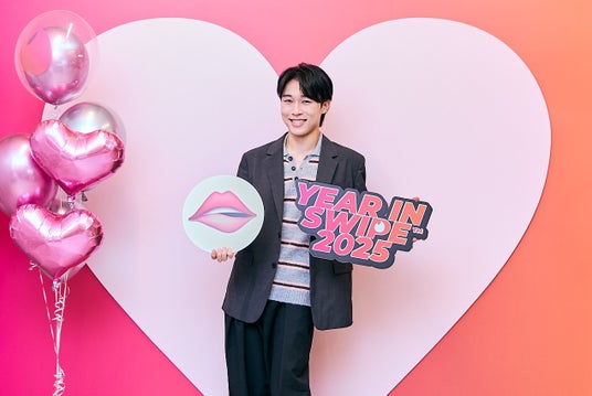 Tinder (R)が、2025年に人気急上昇のクリエイター・都さんと語るZ世代の恋愛観と2026年のデーティングマインド Tinder (R)が、2025年に人気急上昇のクリエイター・都さんと語るZ世代の恋愛観と2026年のデーティングマインド