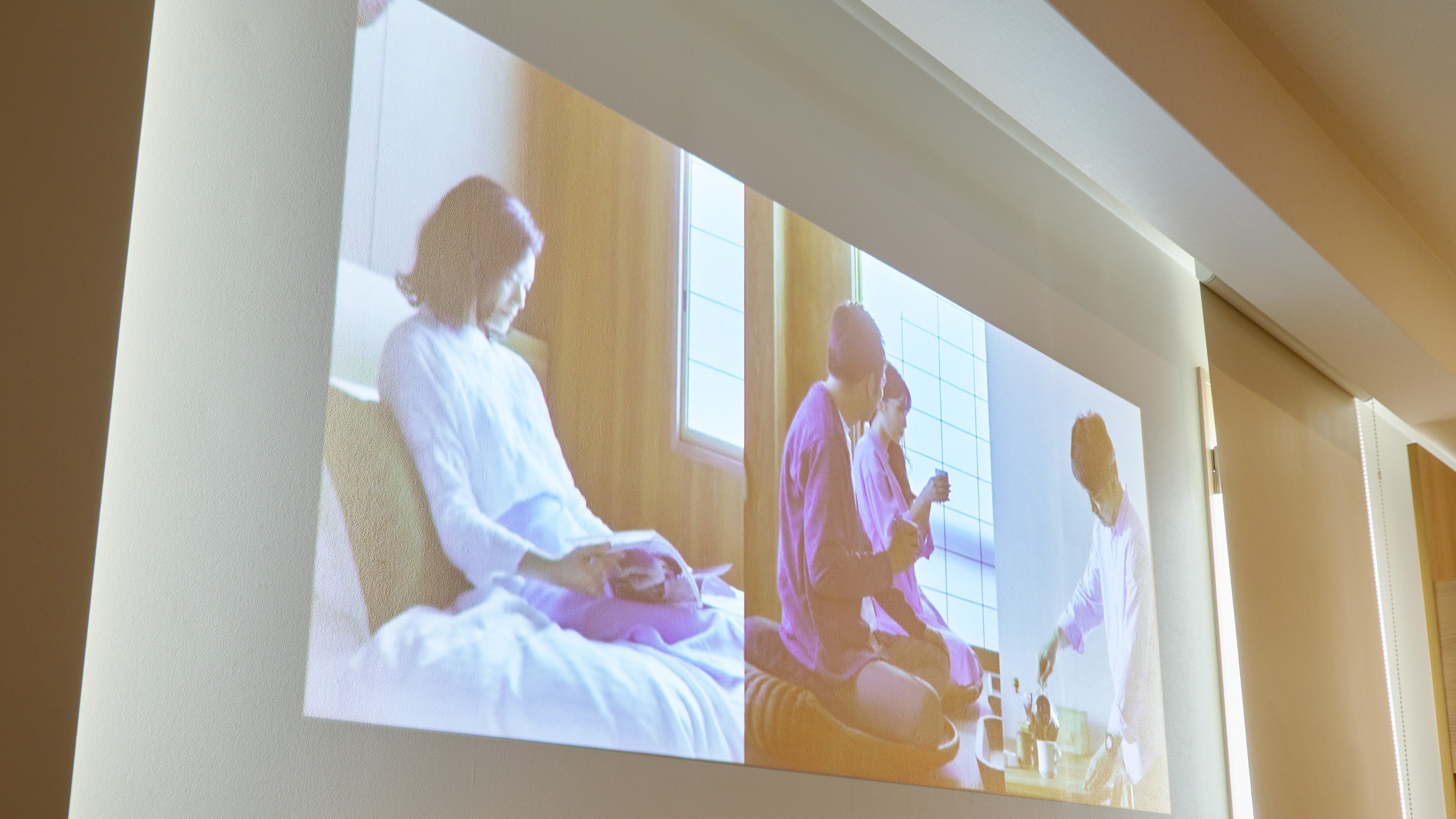 シアターイメージ