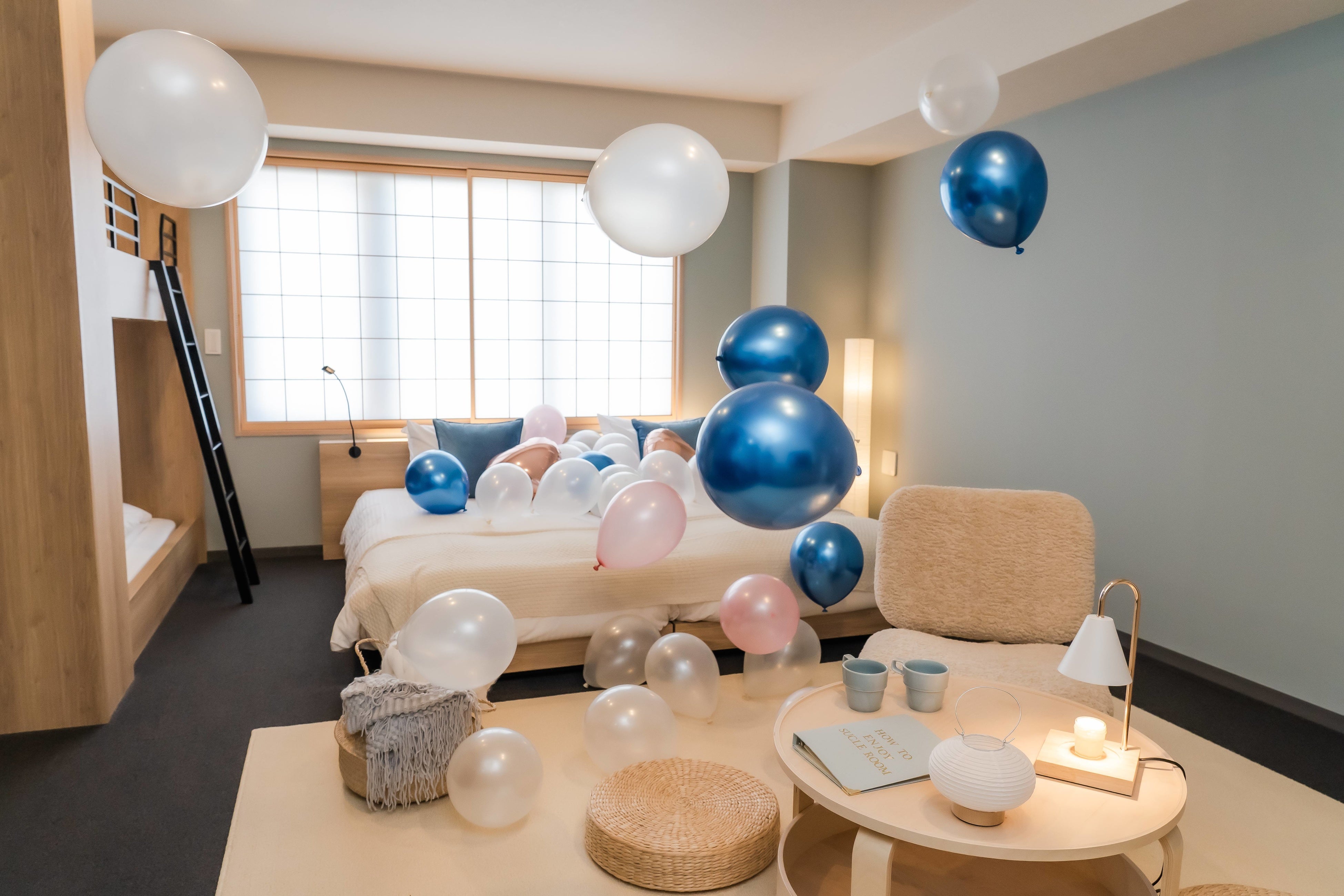 アパートメントホテル ミマル Mimaru 22施設目の開業 株式会社コスモスホテルマネジメントのプレスリリース