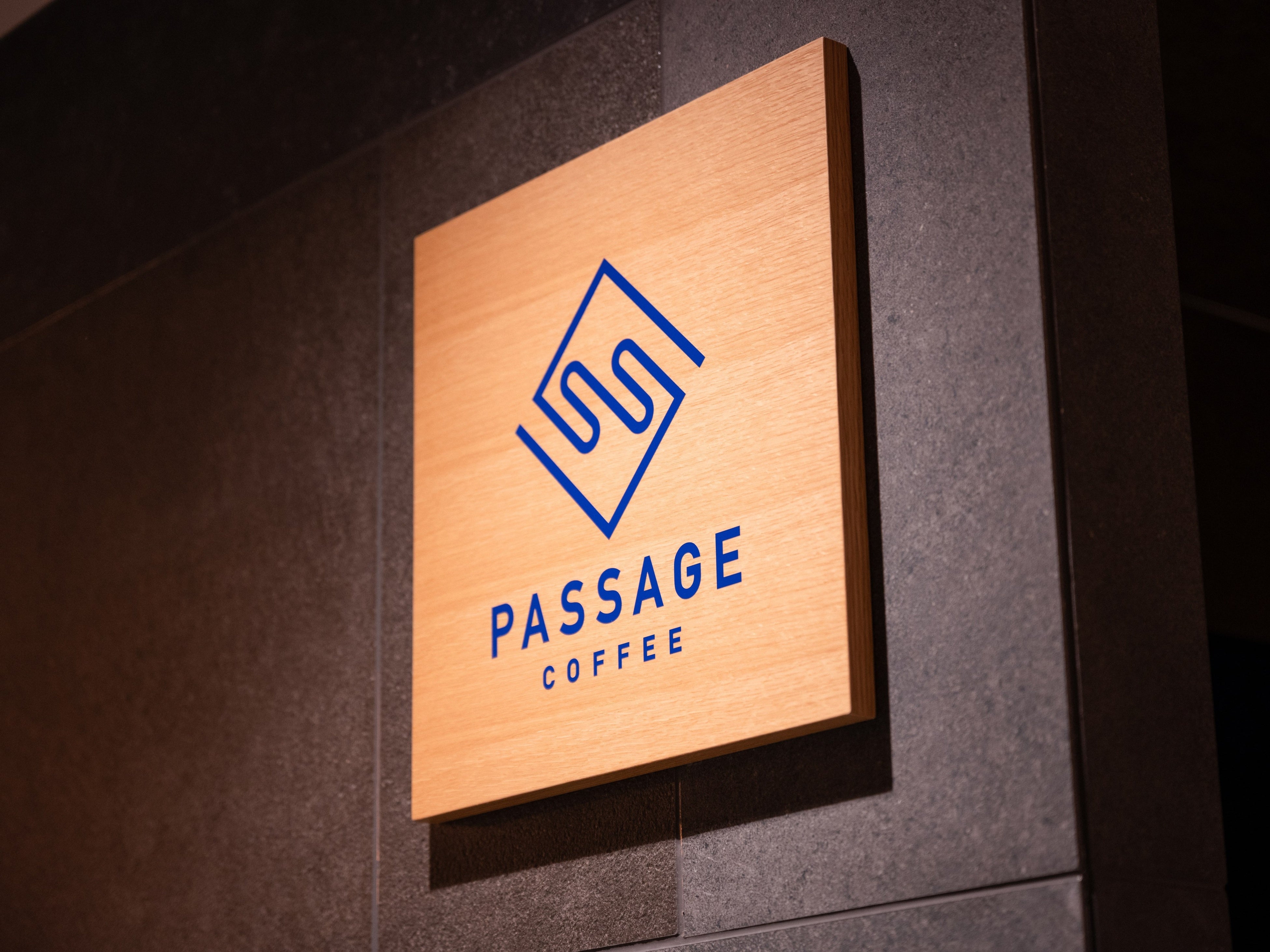 PASSAGE COFFEE